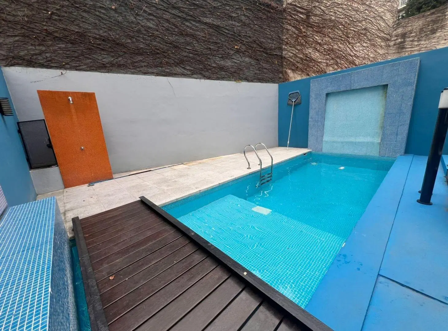 ALQUILER 2 AMB PALERMO BALCON OPCION COCHERA 4