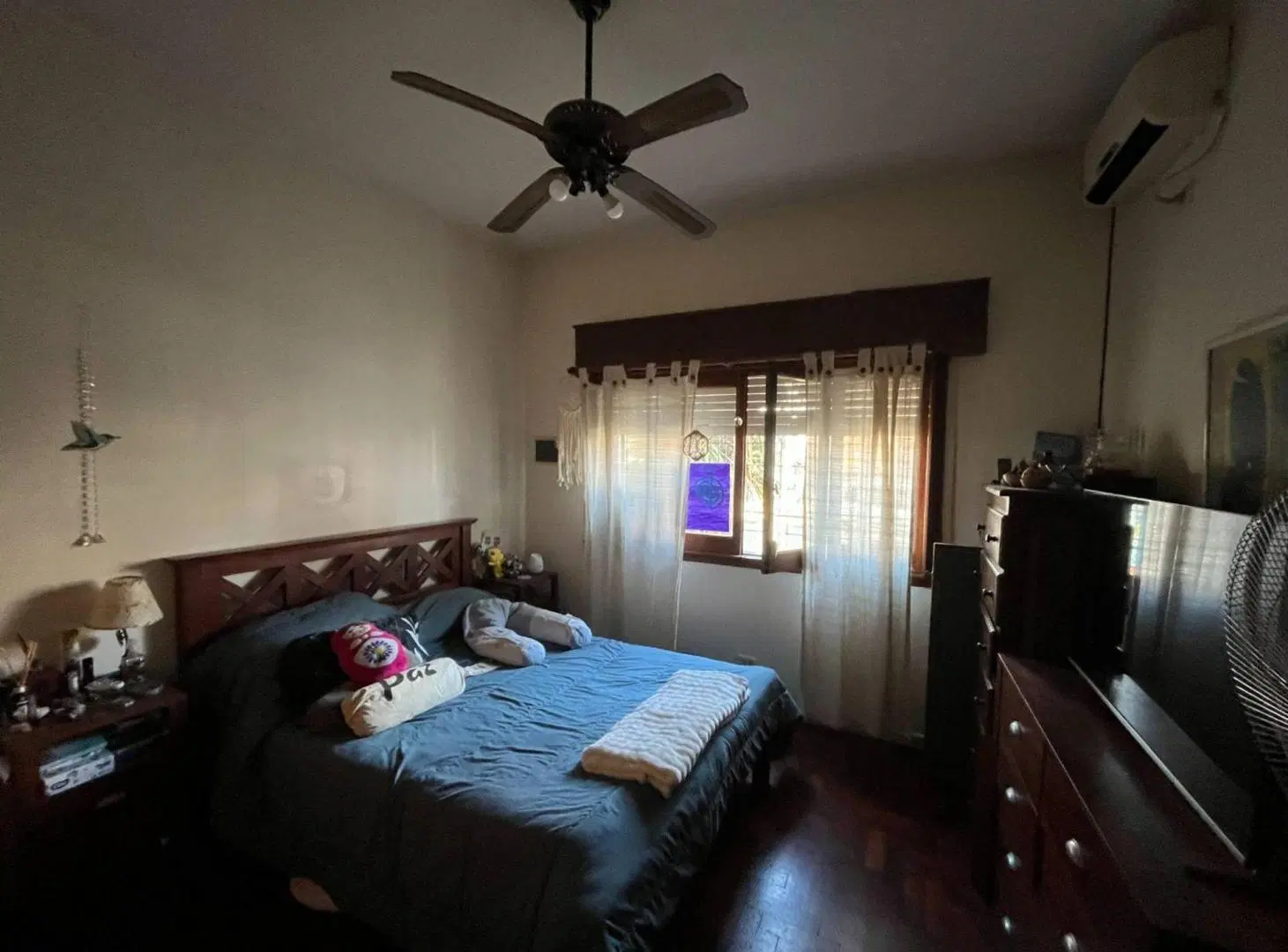 Casa Olivos 3 ambientes con cochera 2