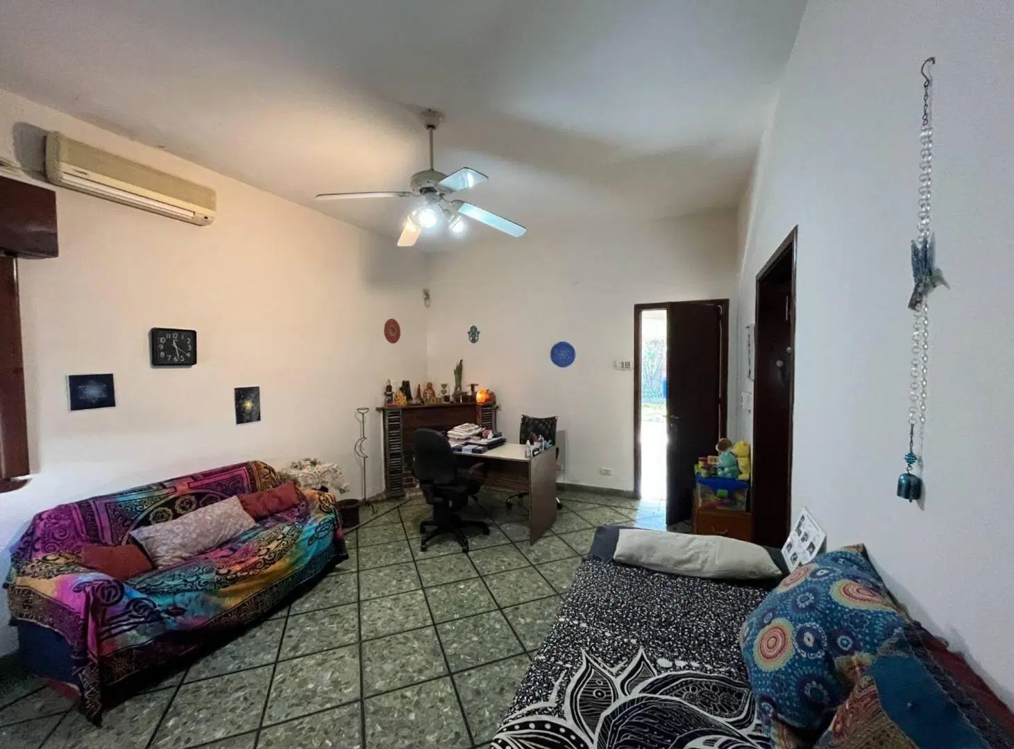 Casa Olivos 3 ambientes con cochera 3