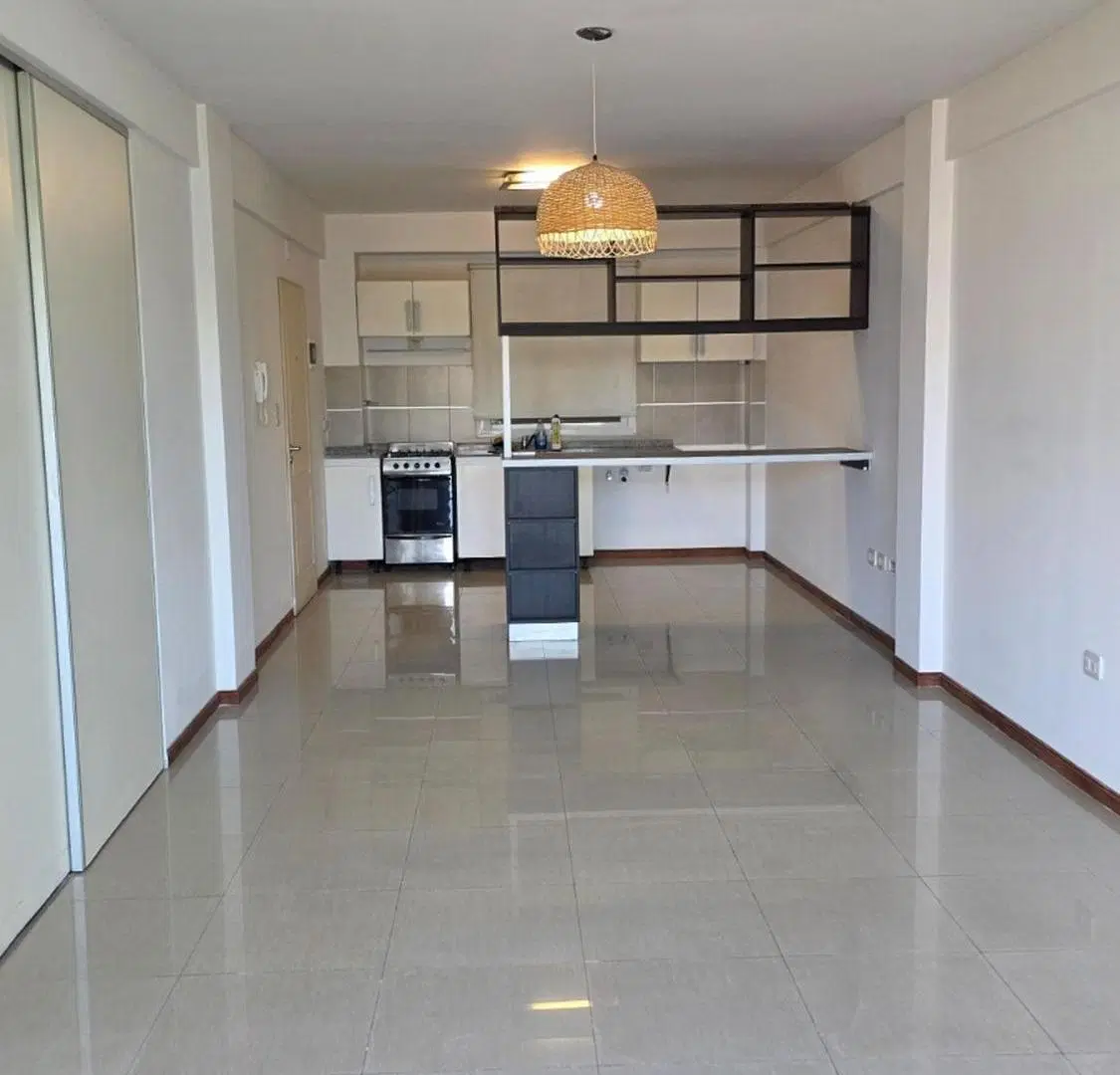 VENTA AMPLIO MONOAMBIENTE - UBICACION ESTRATEGICA 3