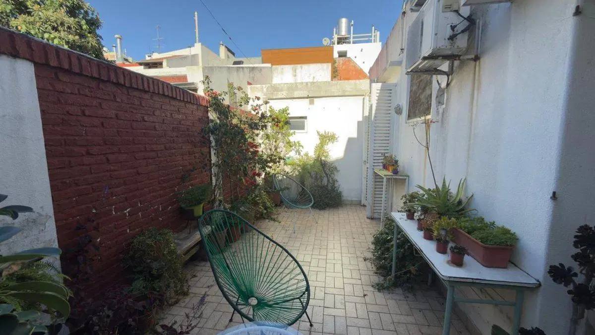 HERMOSO PH 3 AMB. / VENTA - VILLA DEVOTO 5