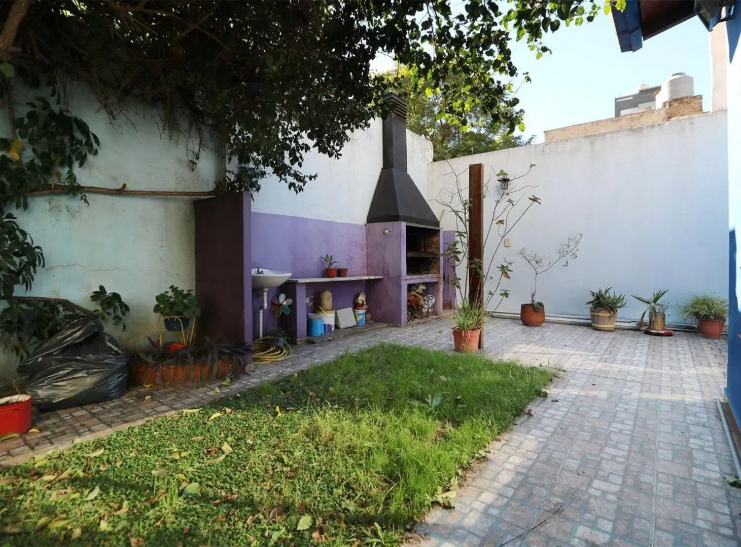 VENTA CASA CASEROS CENTRO APTO CREDTIO 3