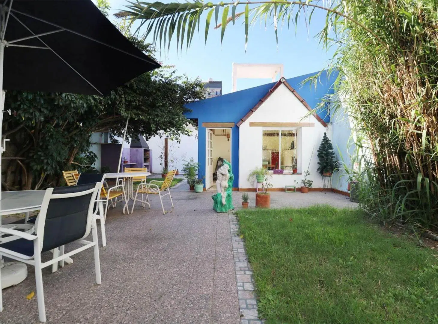 VENTA CASA CASEROS CENTRO APTO CREDTIO 2