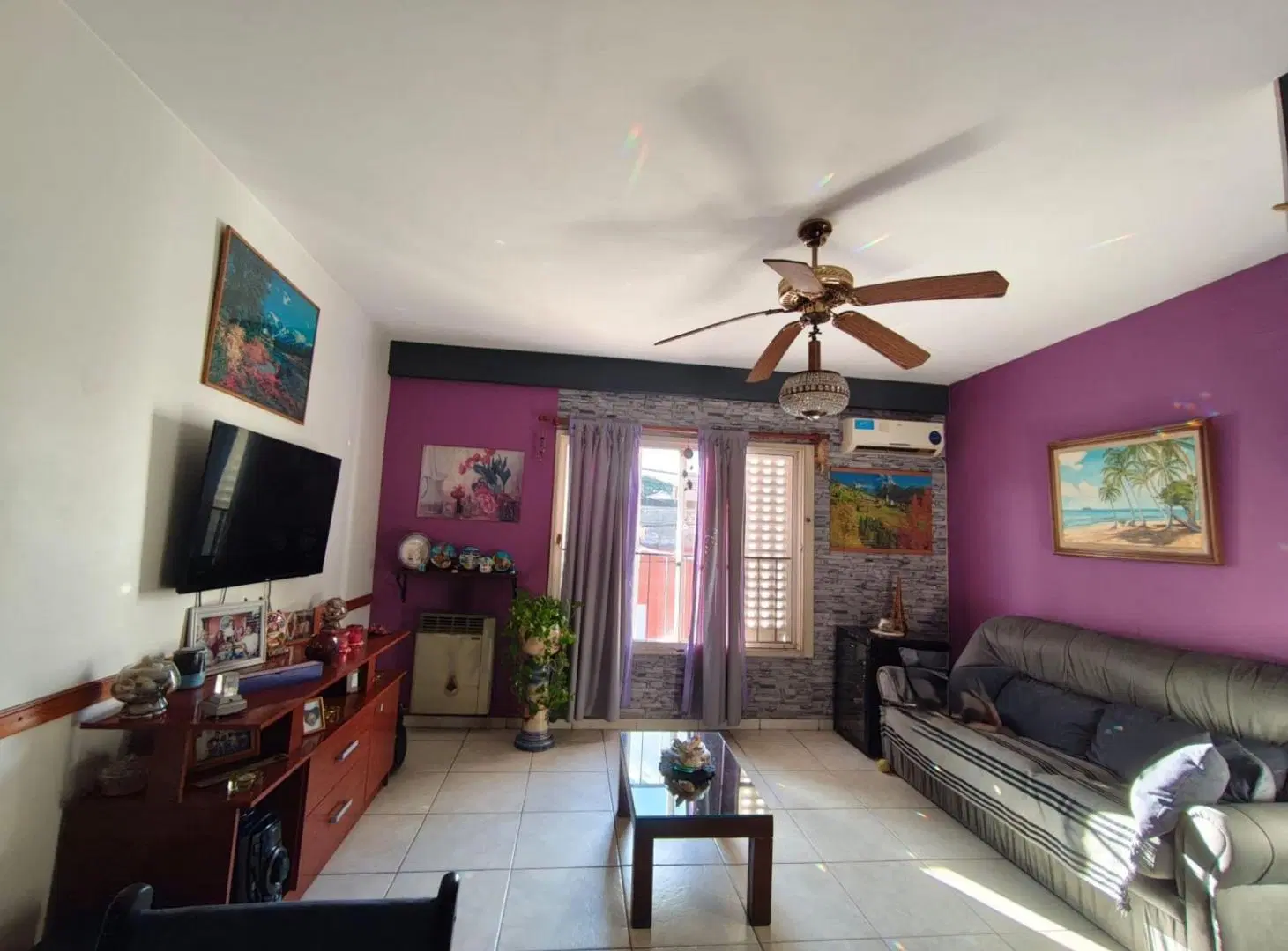 VENTA DUPLEX 3 AMBIENTES MUNRO 2