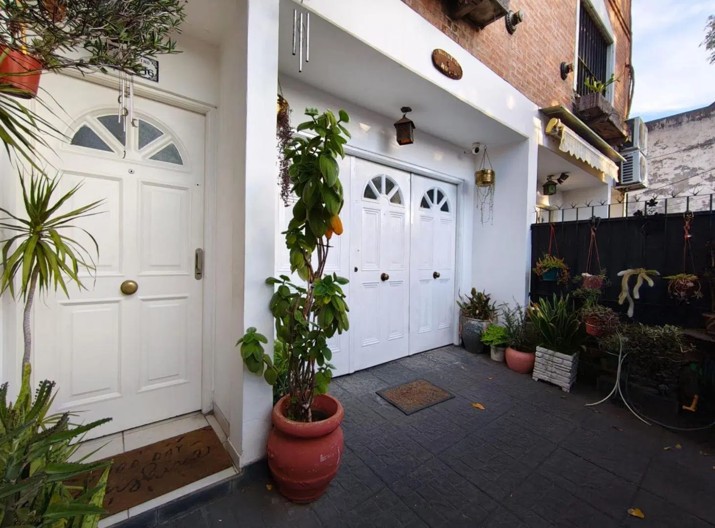 VENTA DUPLEX 3 AMBIENTES MUNRO 3