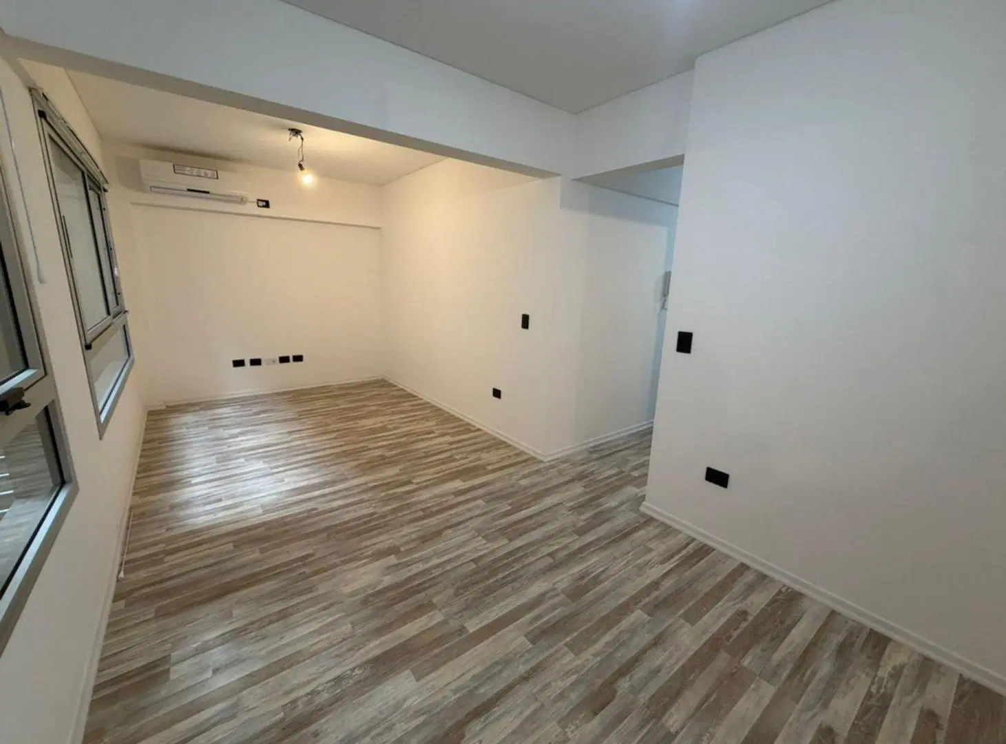 VENTA AMPLIO 2 AMB A ESTRENAR EN RECOLETA 5