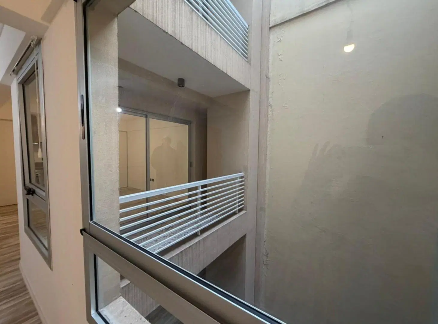 VENTA AMPLIO 2 AMB A ESTRENAR EN RECOLETA 3