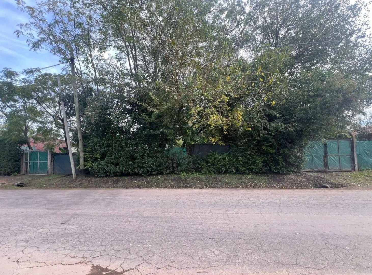Venta Lote de 615 M2 Pilar 3