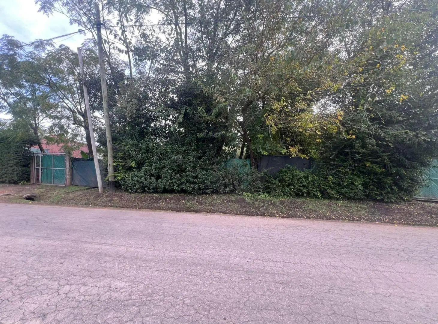 Venta Lote de 615 M2 Pilar 2