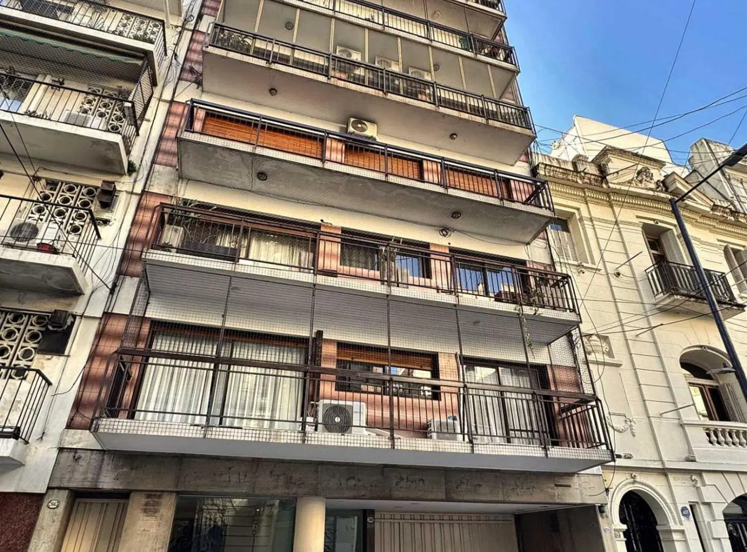 Mansilla al 2600 3A - IMPERDIBLE OPORTUNIDAD!!! 2