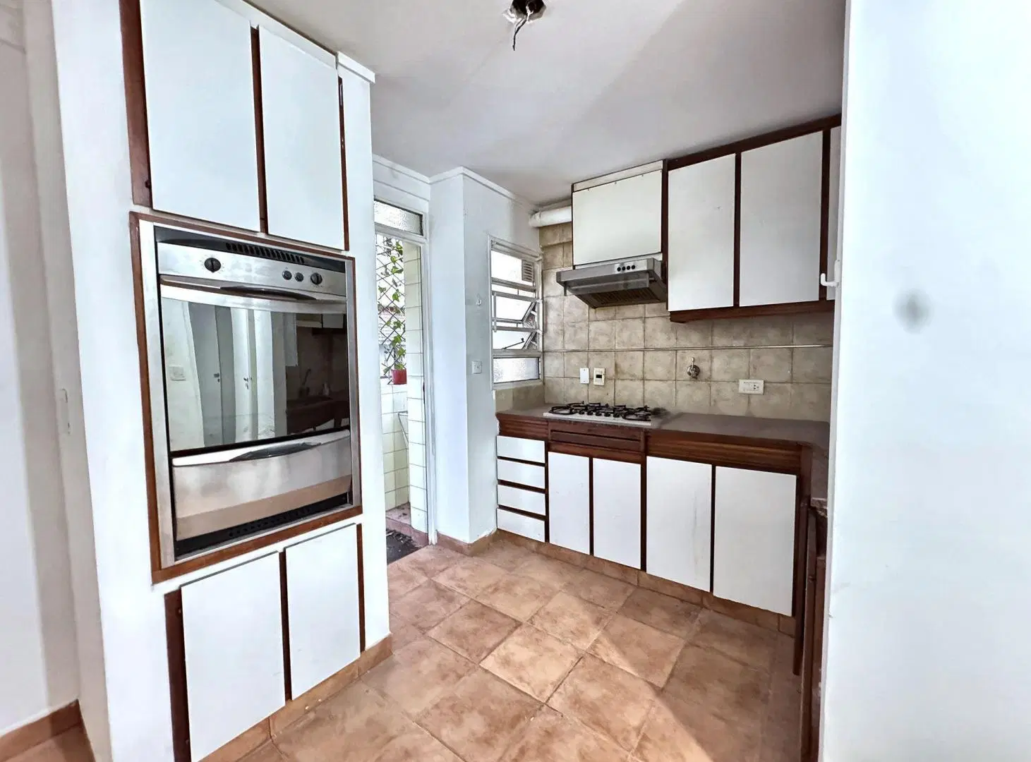 Mansilla al 2600 3A - IMPERDIBLE OPORTUNIDAD!!! 4