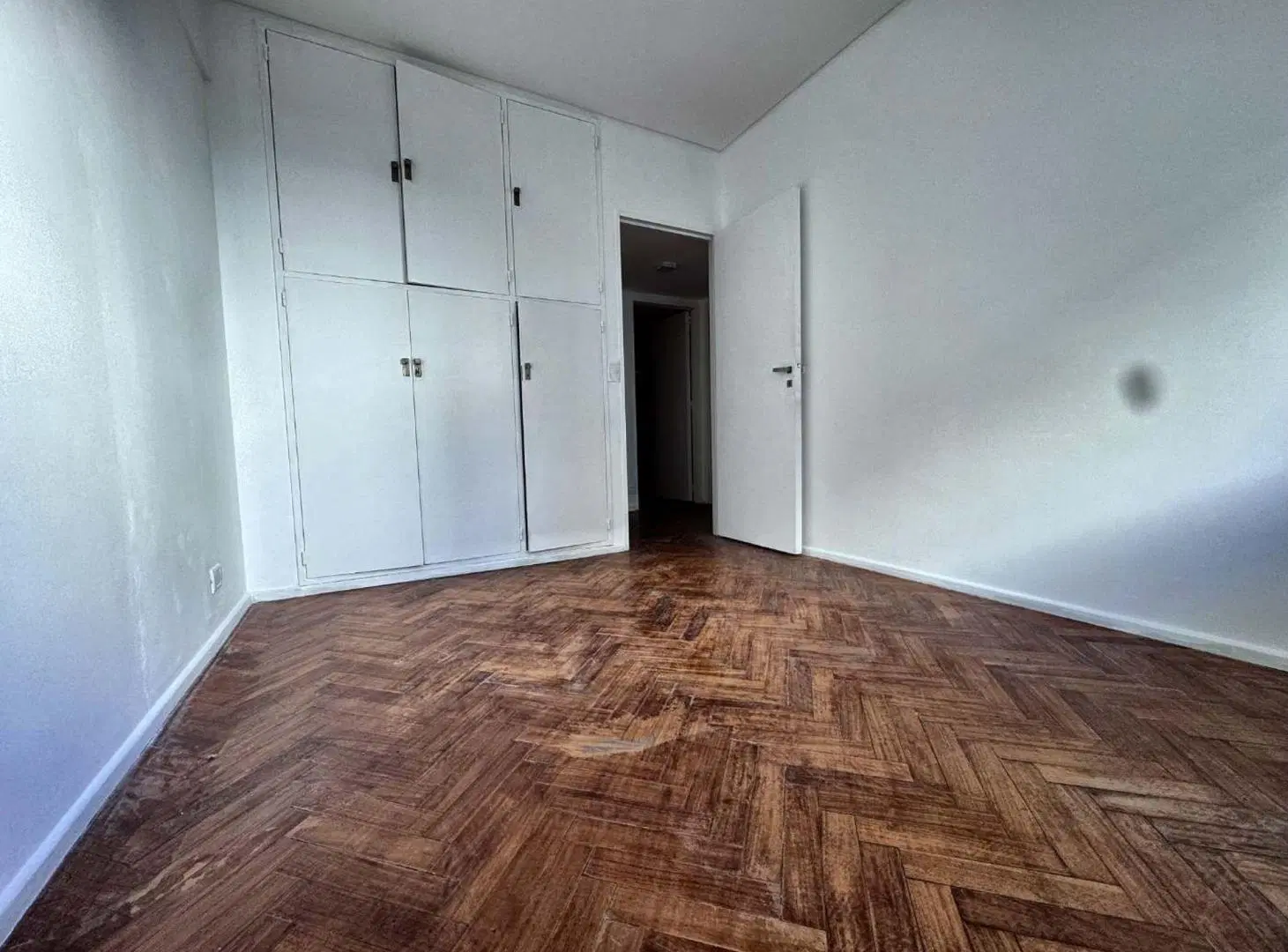 Mansilla al 2600 3A - IMPERDIBLE OPORTUNIDAD!!! 5