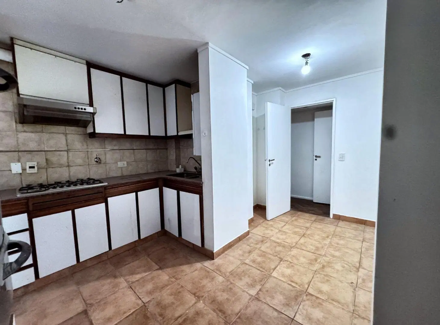 Mansilla al 2600 3A - IMPERDIBLE OPORTUNIDAD!!! 3