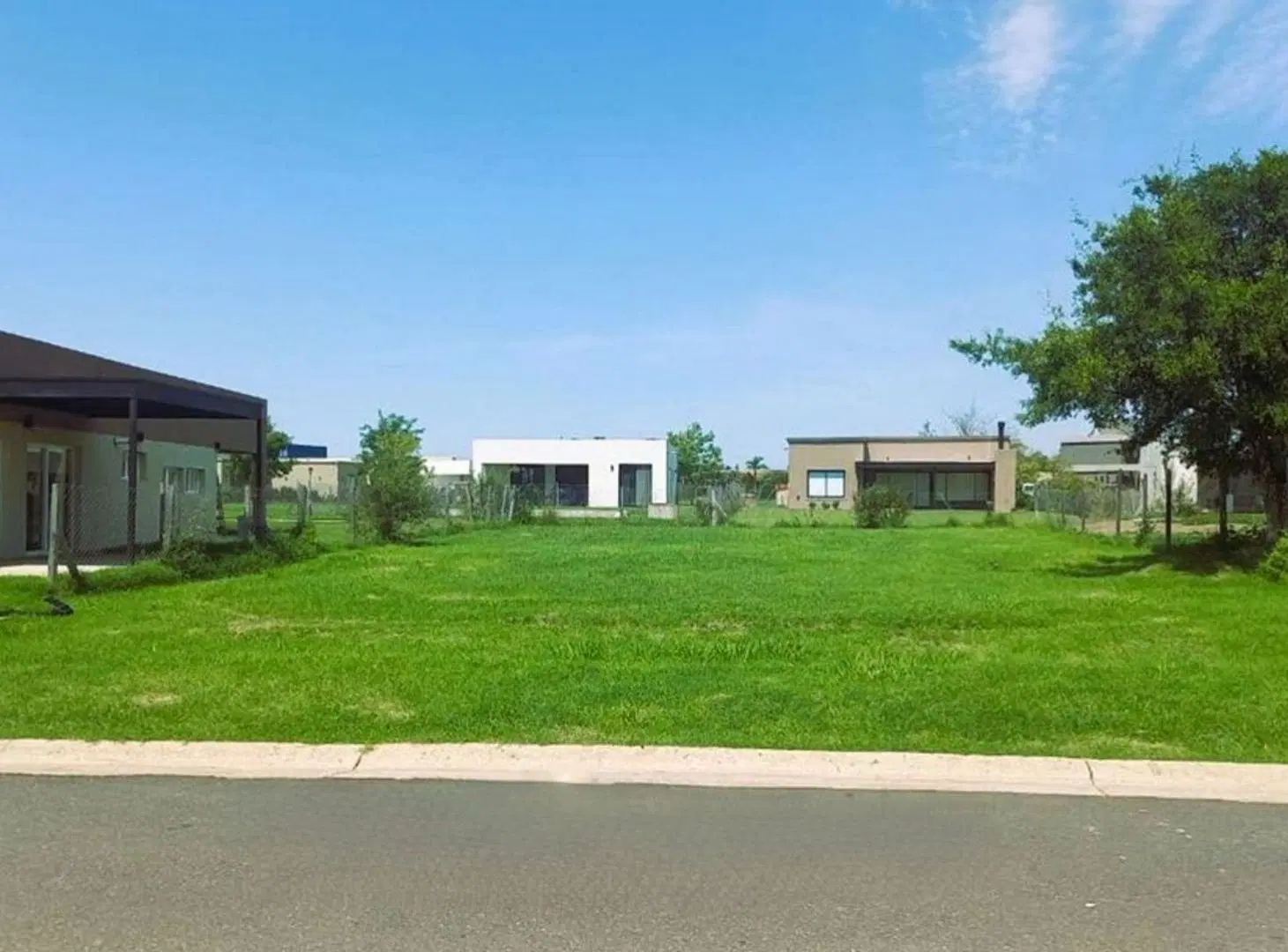 OPORTUNIDAD SAN SEBASTIÁN PILAR –AREA 13- LOTE 30 3