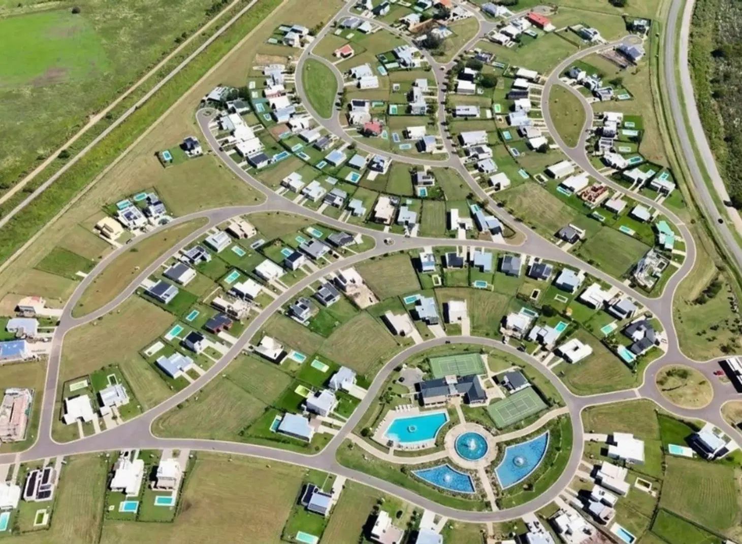 OPORTUNIDAD SAN SEBASTIÁN PILAR –AREA 13- LOTE 30 5