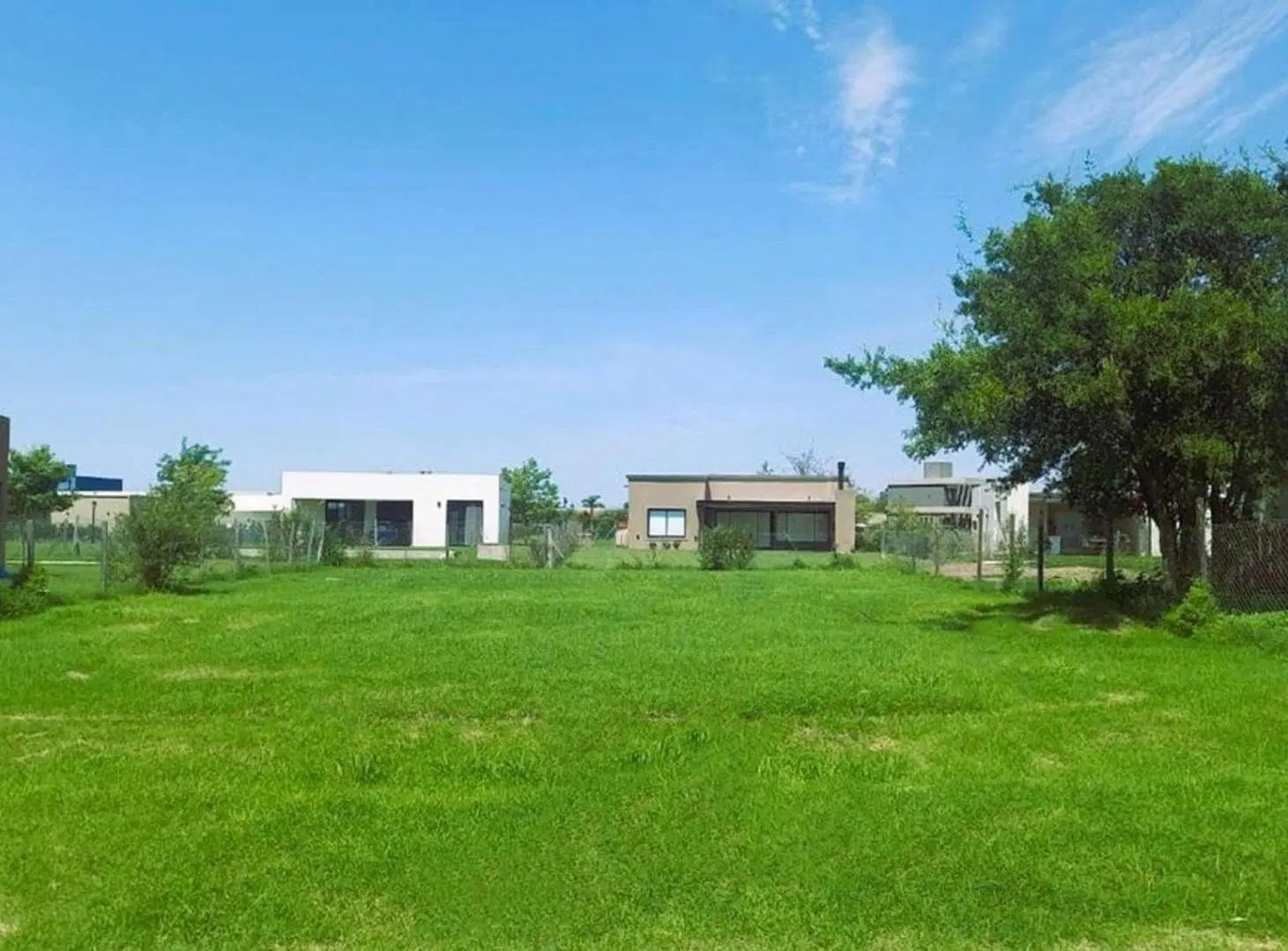 OPORTUNIDAD SAN SEBASTIÁN PILAR –AREA 13- LOTE 30 2