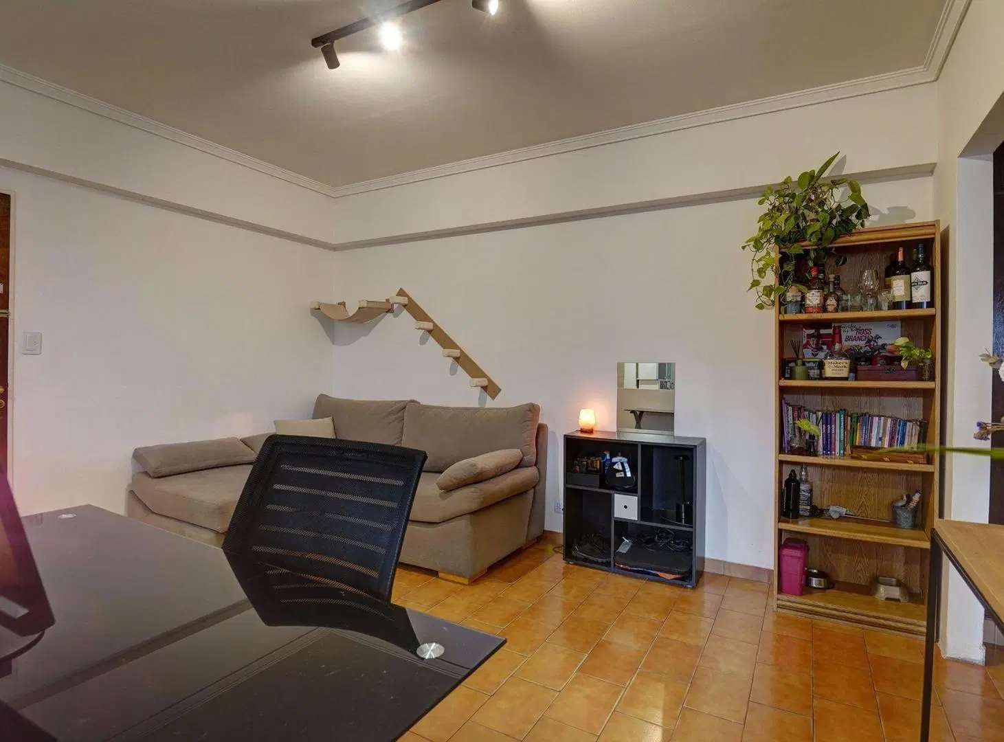 VENTA DEPARTAMENTO 2 AMBIENTES VILLA URQUIZA 3