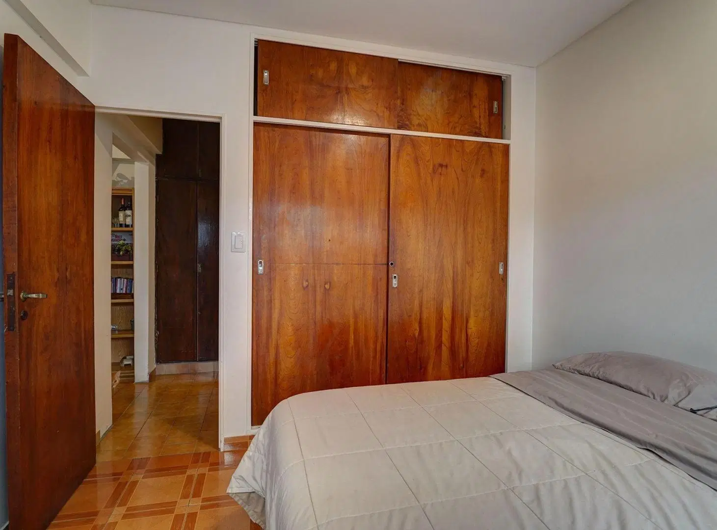 VENTA DEPARTAMENTO 2 AMBIENTES VILLA URQUIZA 4