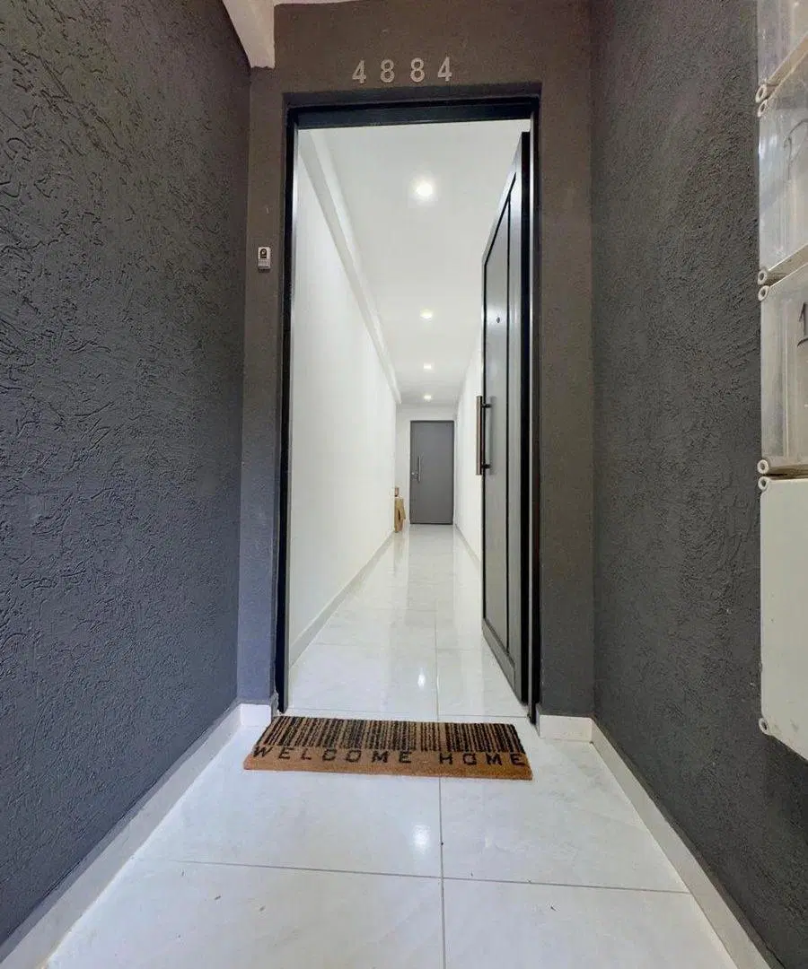 PH 3 1/2 AMBIENTES 79 M2 TES. VILLA URQUIZA. PATIO 5