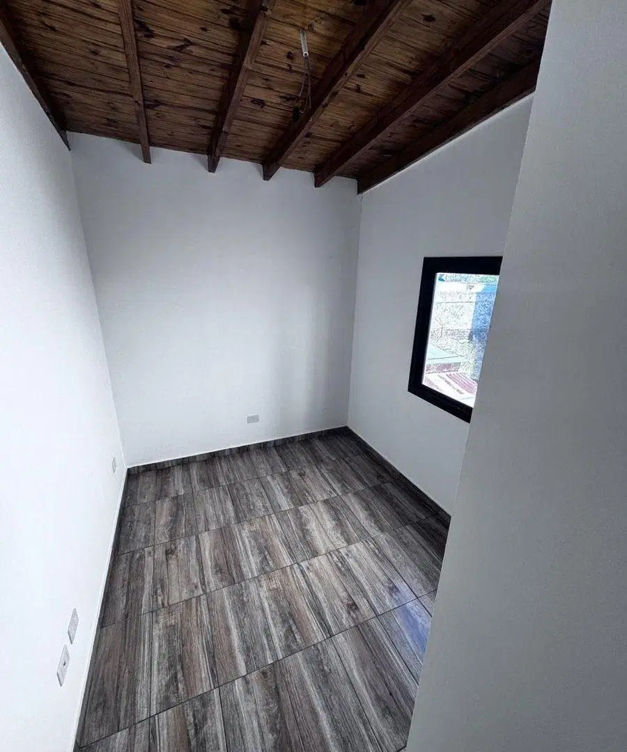 PH 3 1/2 AMBIENTES 79 M2 TES. VILLA URQUIZA. PATIO 2
