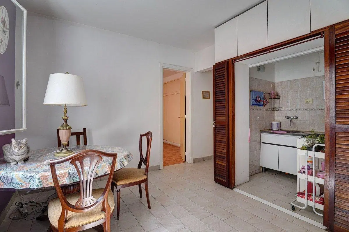 HERMOSO DEPTO. 3 AMB - VENTA / PARQUE PATRICIOS 3