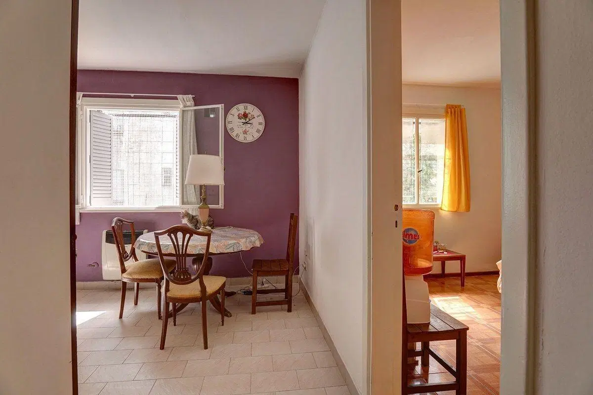 HERMOSO DEPTO. 3 AMB - VENTA / PARQUE PATRICIOS 4