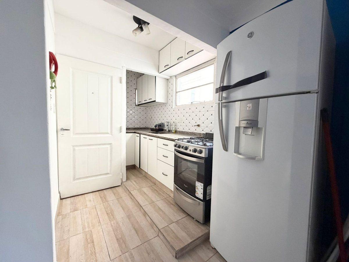 Foto de VENTA DEPARTAMENTO 2 AMBIENTES A NUEVO ALMAGRO, imagen 1