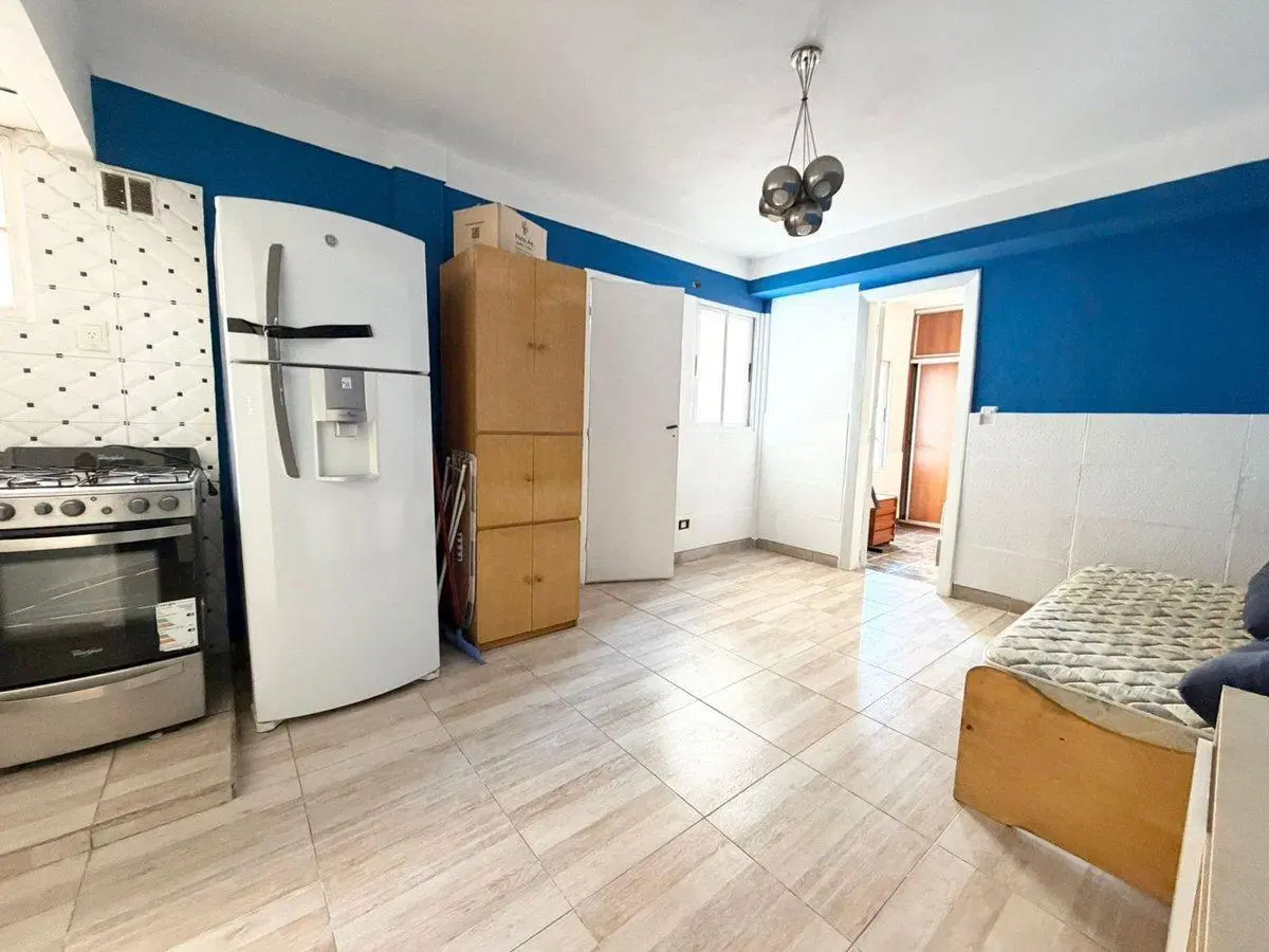 VENTA DEPARTAMENTO 2 AMBIENTES A NUEVO ALMAGRO 4
