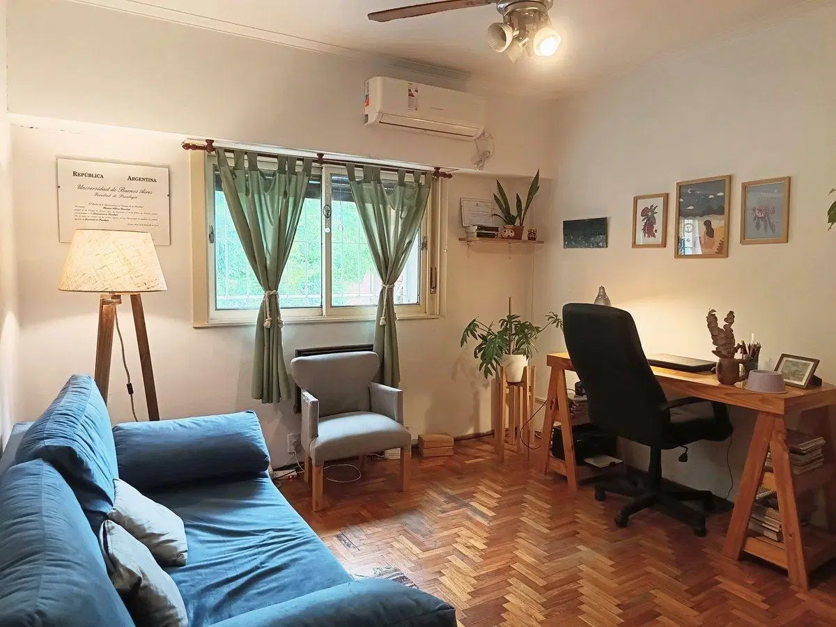 VENTA PH TIPO CASA - COCHERA, BALCÓN, PATIO, PARRI 3