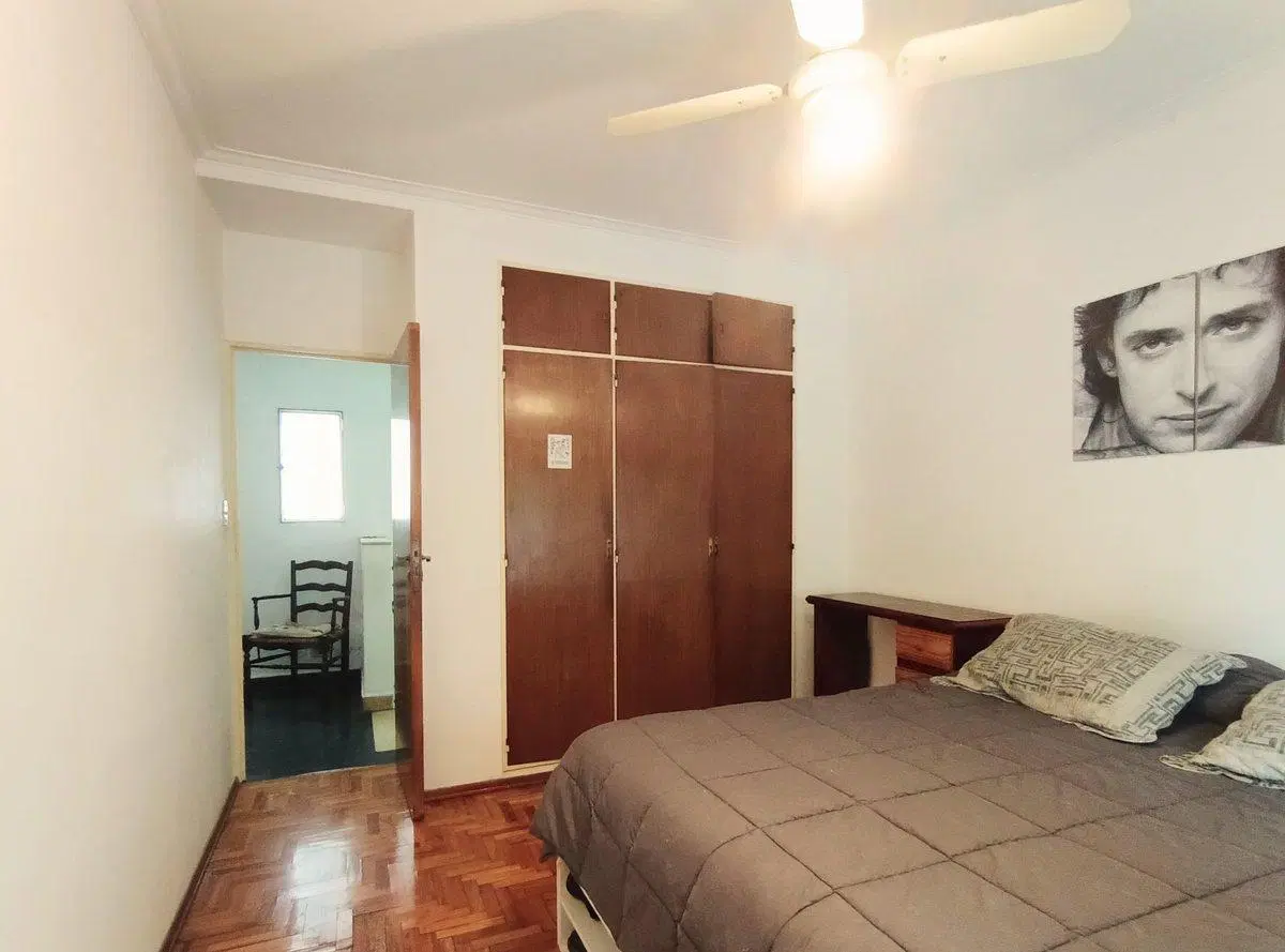 VENTA PH TIPO CASA - COCHERA, BALCÓN, PATIO, PARRI 2