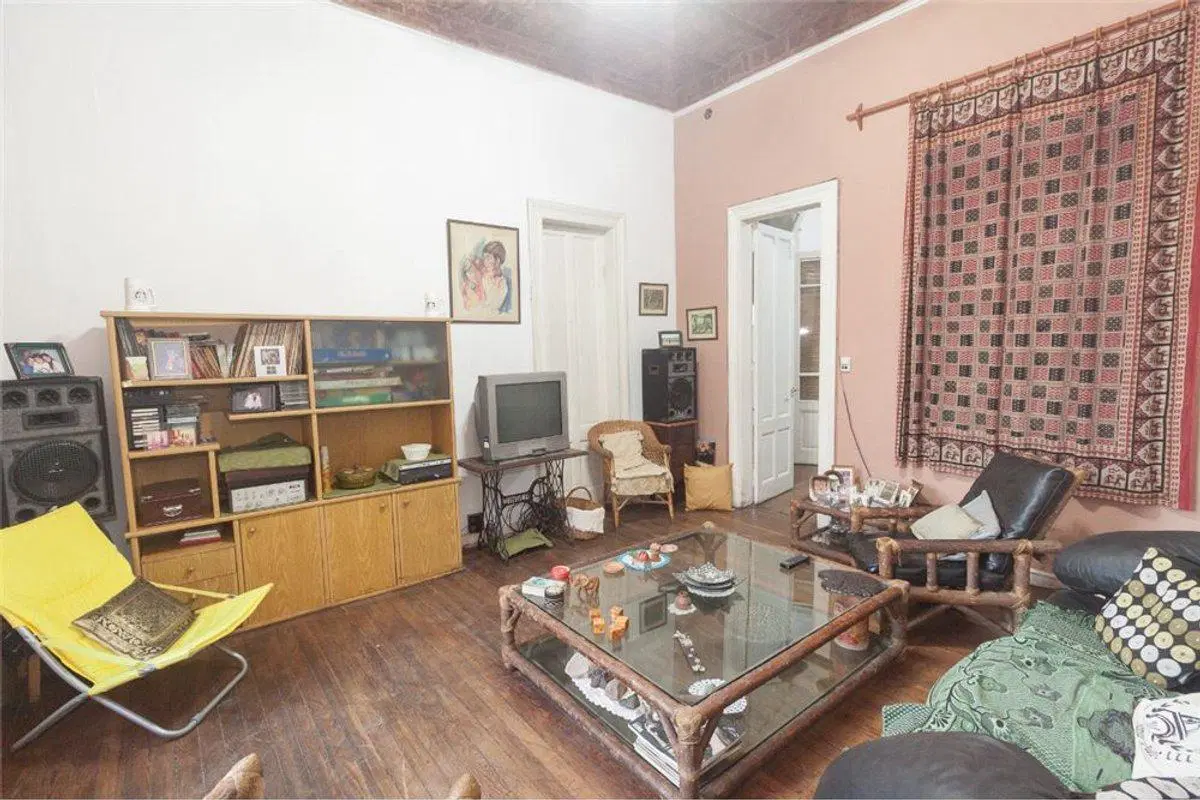 Venta PH 5 ambientes Almagro 4