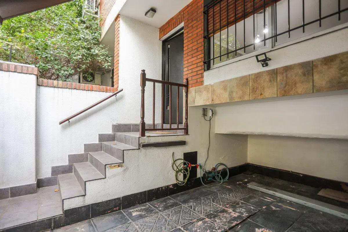 VENTA O PERMUTA DUPLEX 3 AMBTS EN VILLA PUEYRREDON 2