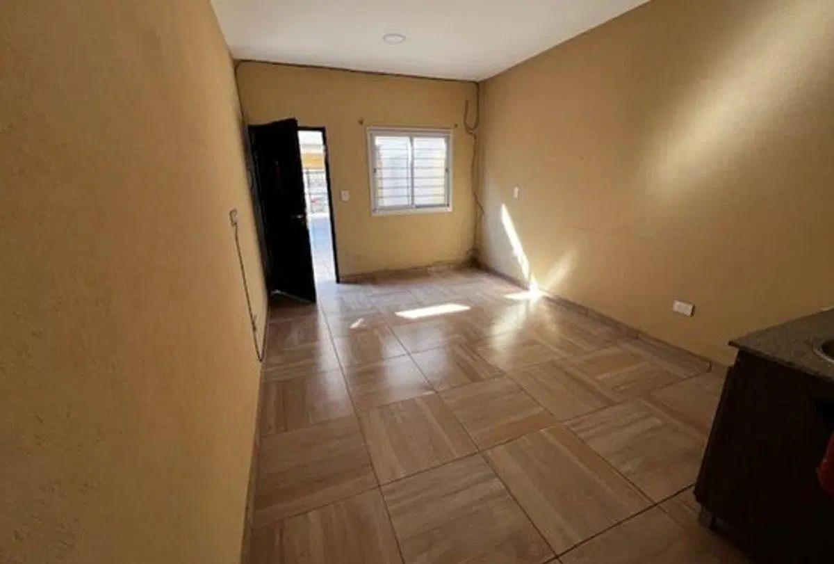 VENTA DEPARTAMENTO MONOAMBIENTE EN TORTUGUITAS 2