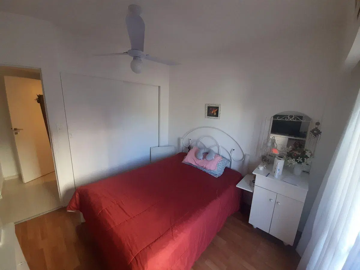 Villa Devoto Venta Depto. reciclado exc. ubicacion 3