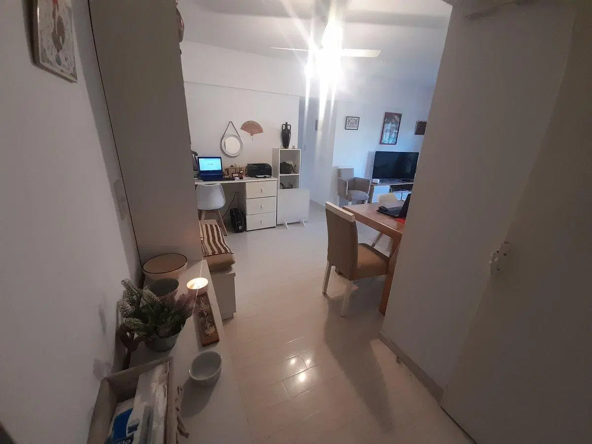 Villa Devoto Venta Depto. reciclado exc. ubicacion 5