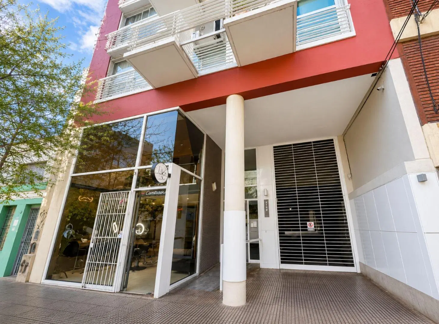 ALQUILER DEPARTAMENTO MONOAMBIENTE VILLA URQUIZA 5