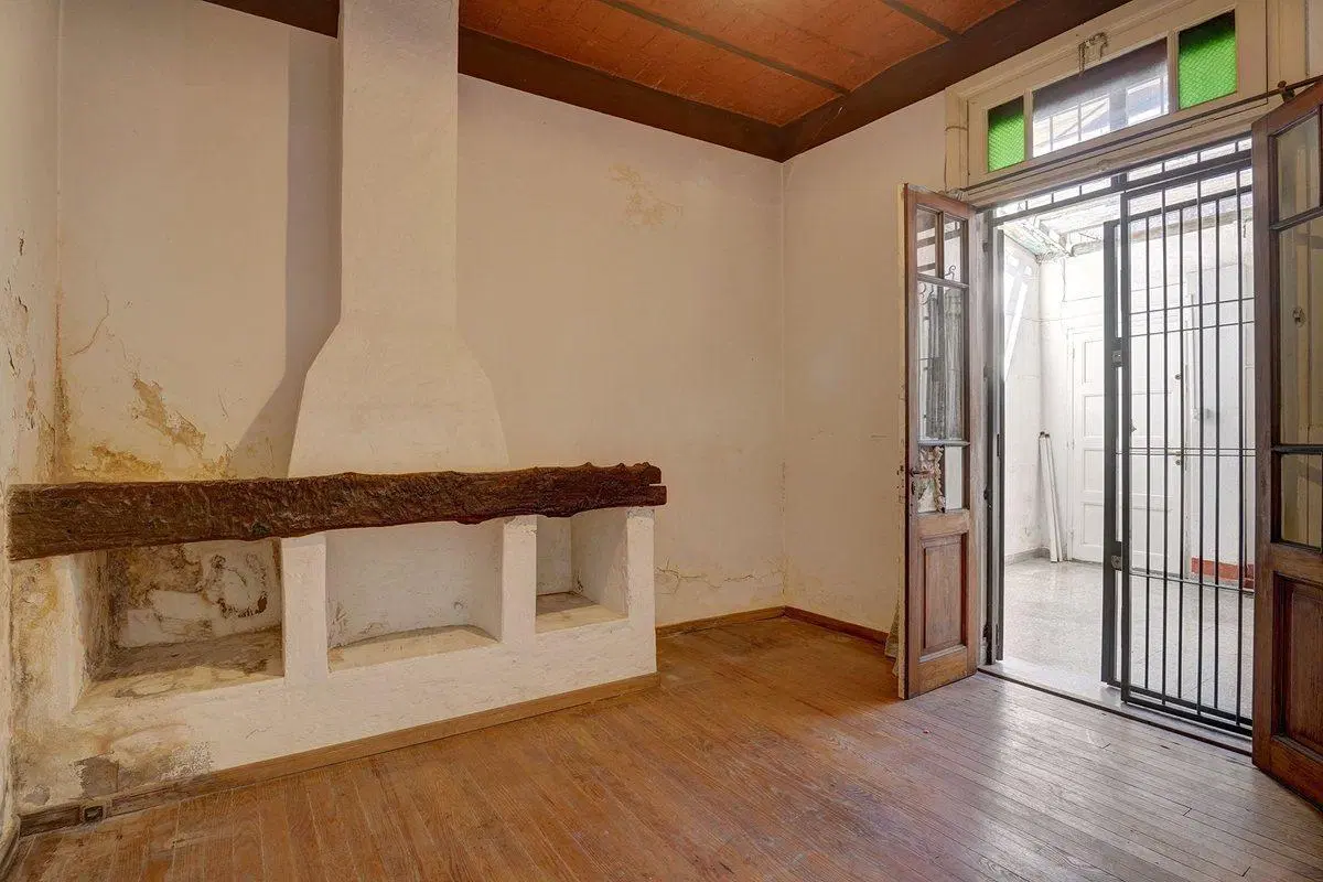 VENTA PH 4 AMBIENTES + TERRAZA VILLA DEL PARQUE 3