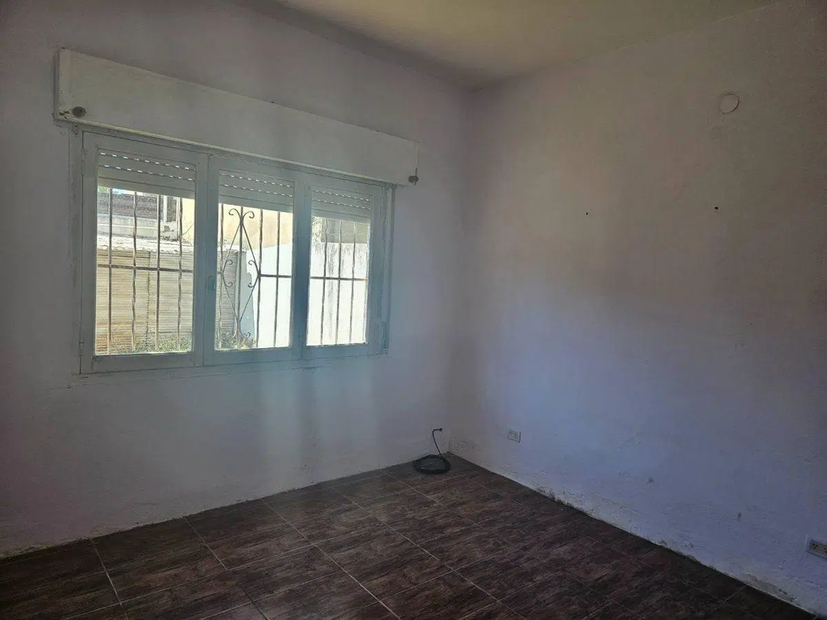 Casa doble 5 amb 2 flias Venta coch Jardín Quilmes 5
