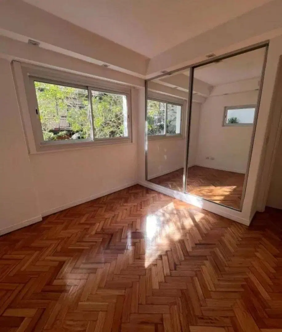 Venta de hermoso depto refaccionado - Belgrano 5