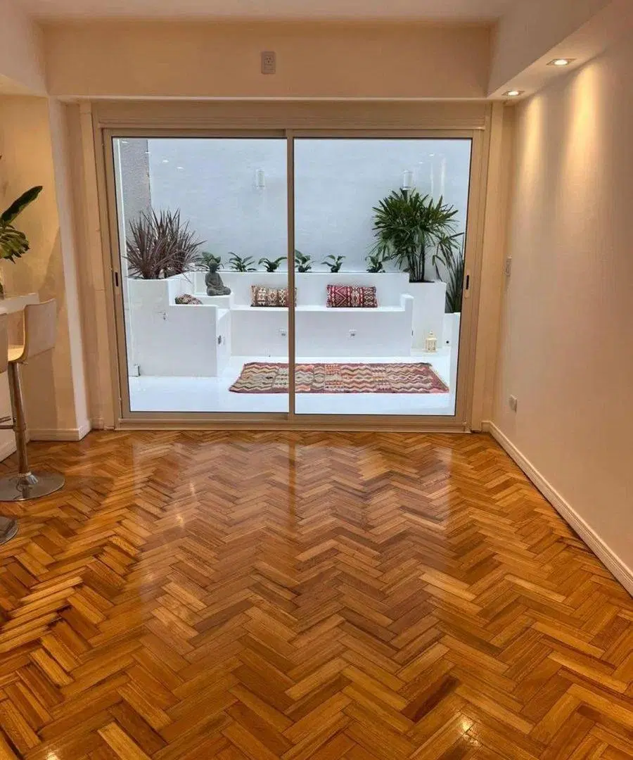 Venta de hermoso depto refaccionado - Belgrano 2