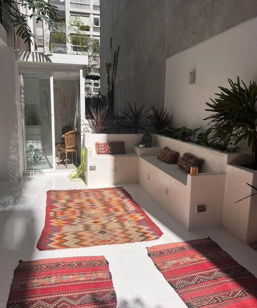 Venta de hermoso depto refaccionado - Belgrano 4