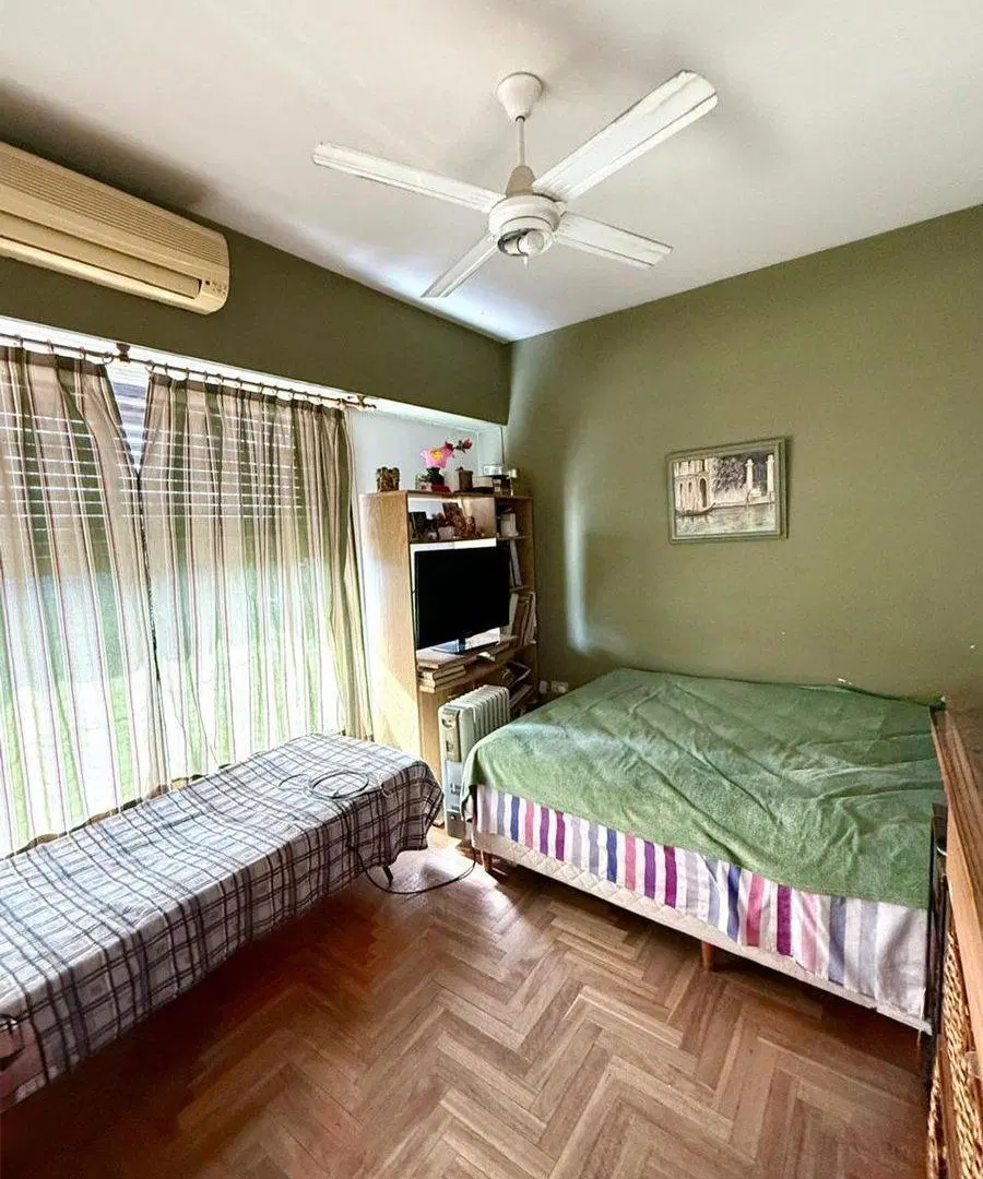 Departamento de 3 Ambientes en Almagro 2