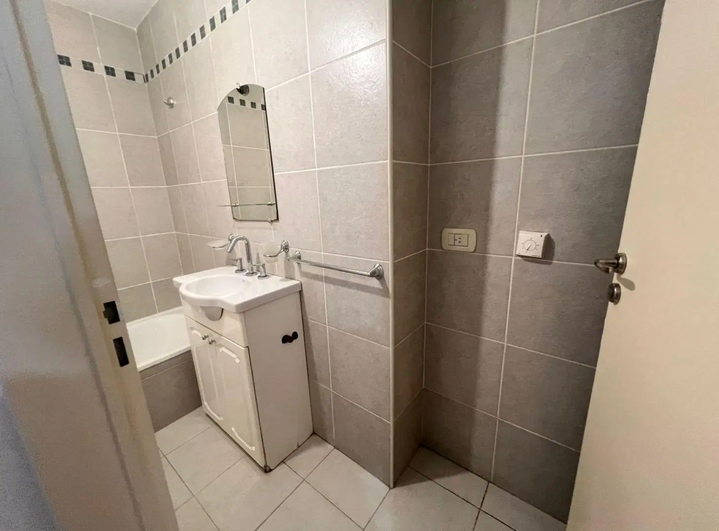 Alquiler Monoambiente c/balcon Villa Urquiza 3