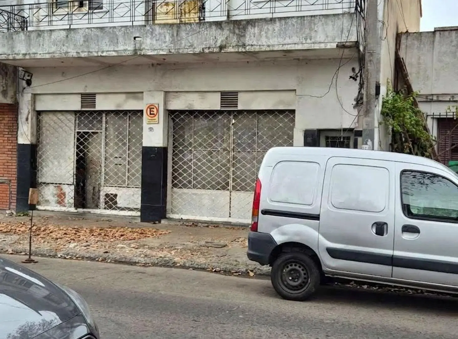 PH 1 1/2 AMB TERRAZA A RECICLAR- VENTA/ S. MARTÍN 5