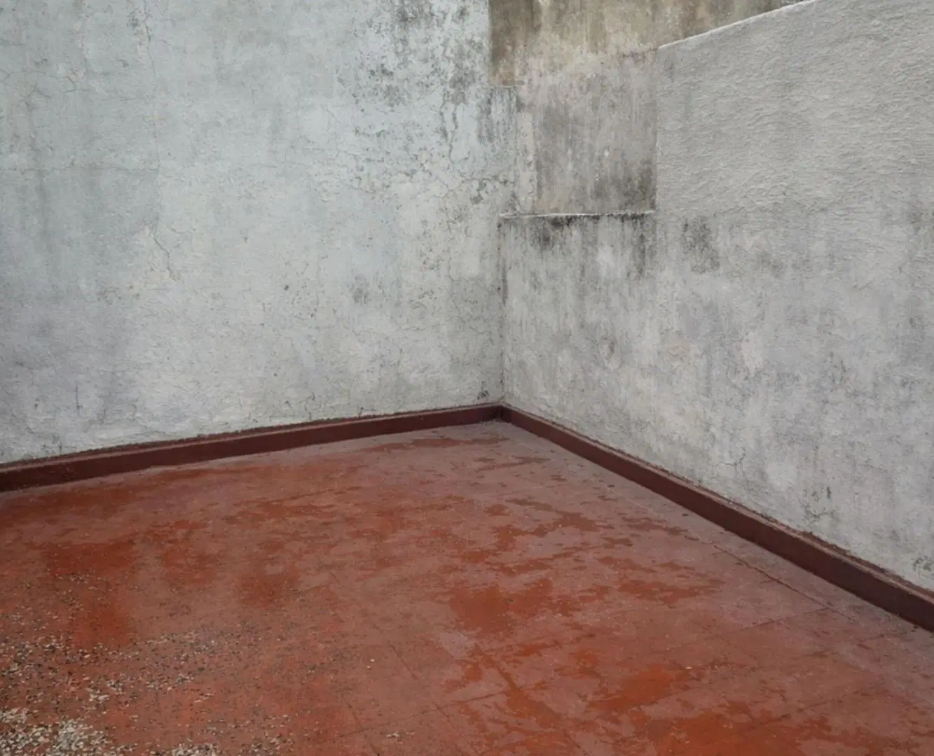 PH 1 1/2 AMB TERRAZA A RECICLAR- VENTA/ S. MARTÍN 4