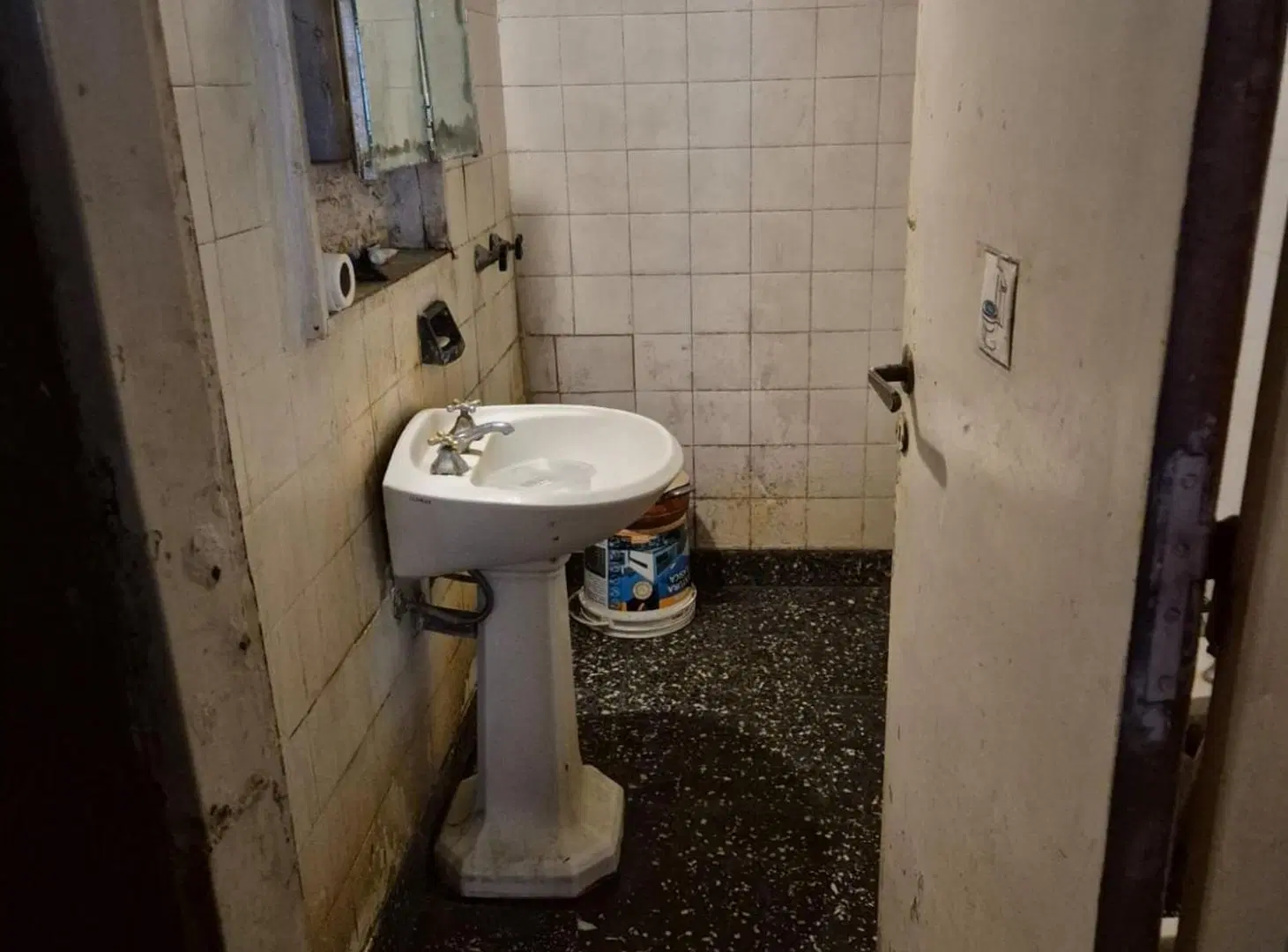 PH 2 AMB A RECICLAR C/ PATIO - VENTA / SAN MARTÍN 4