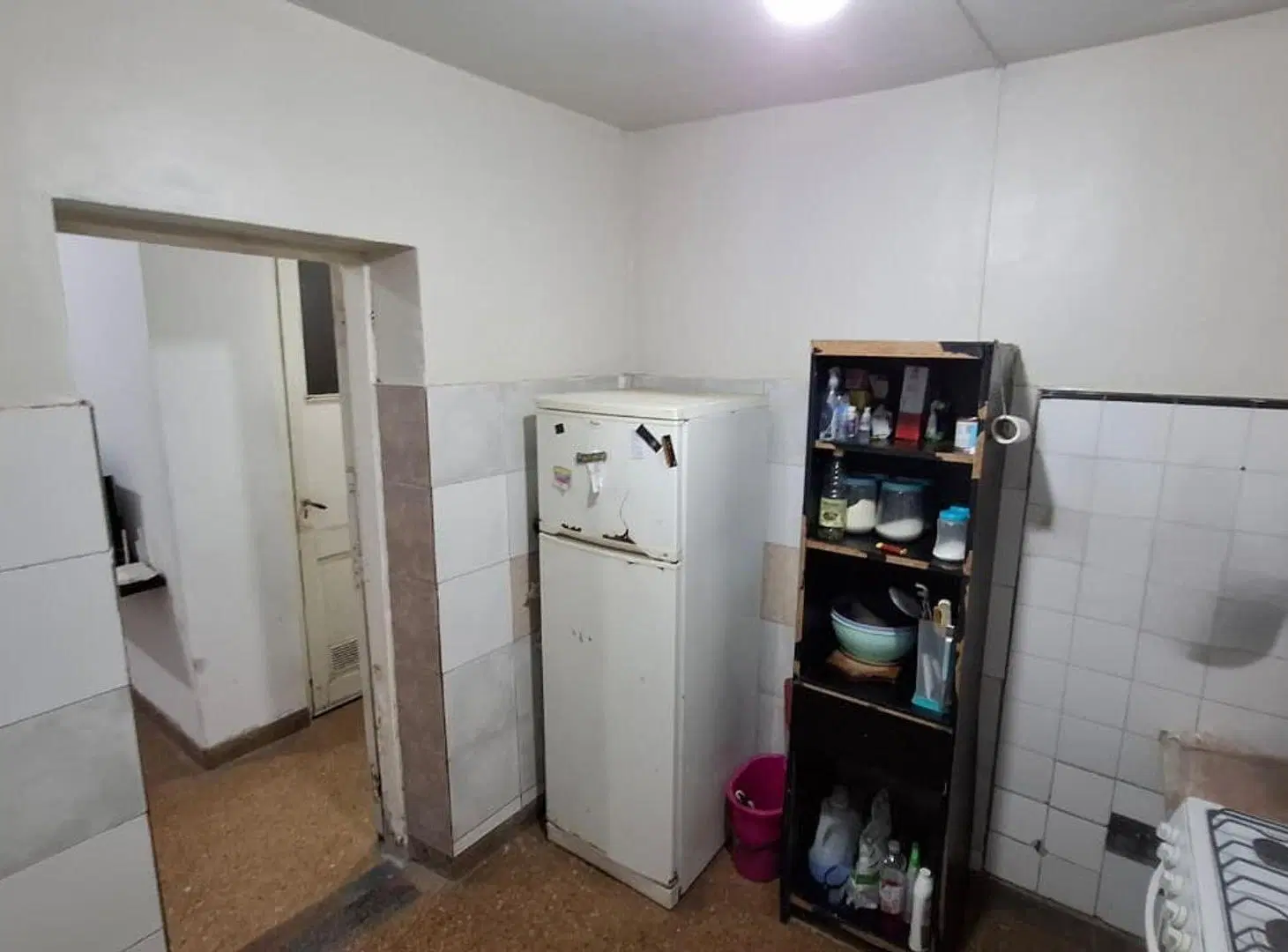 PH 2 AMB C/ PATIO A RECICLAR - VENTA / SAN MARTÍN 3