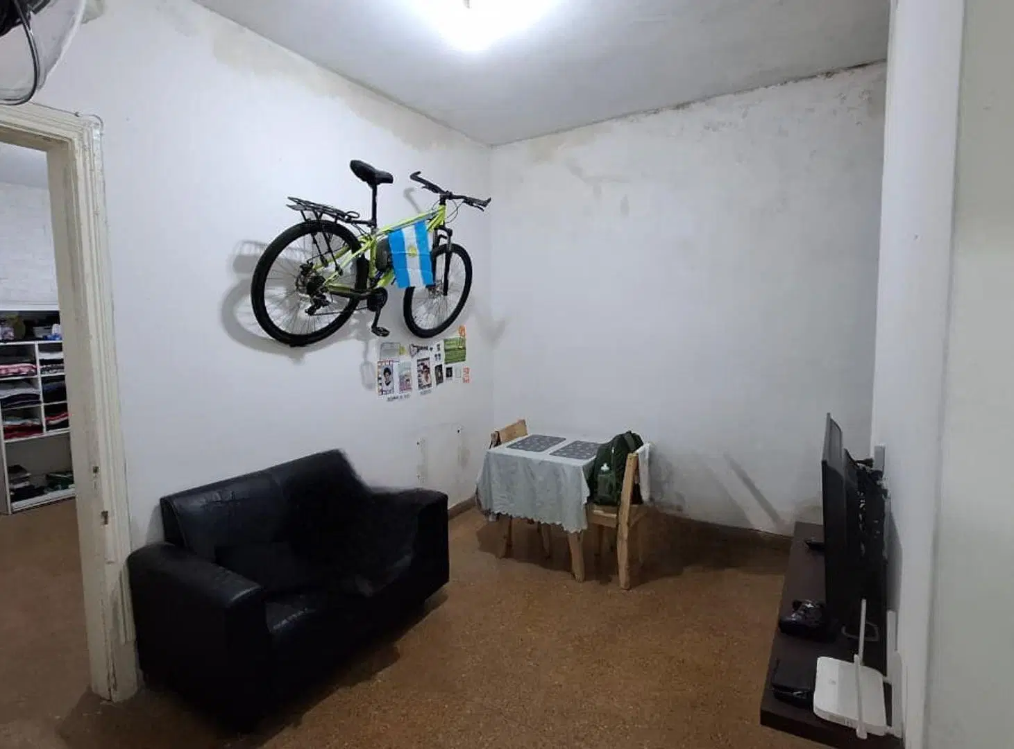 PH 2 AMB C/ PATIO A RECICLAR - VENTA / SAN MARTÍN 2