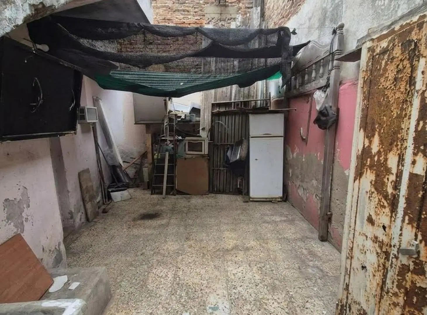 5 UNIDADES EN BLOCK A RECICLAR- VENTA / SAN MARTÍN 3