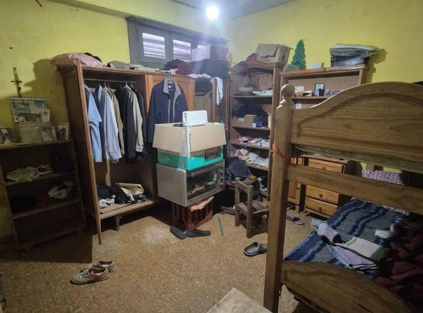 5 UNIDADES EN BLOCK A RECICLAR- VENTA / SAN MARTÍN 5